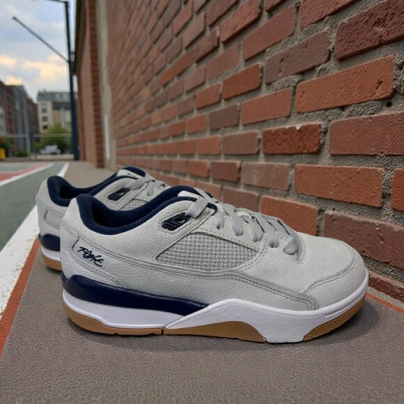 👟 Kids’ Air Jordan Flight Sneakers – Stylish & Comfortable! 👟 - Picture 2 of 5